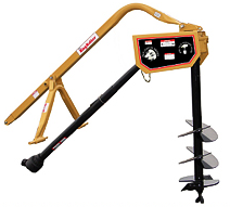 Landscape Equipment