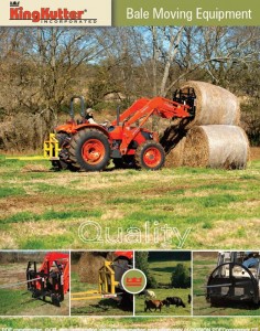 Bale Moving Equipment