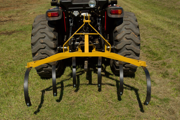 King Kutter "C" Tine Cultivator