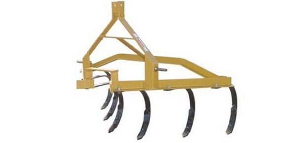 King Kutter "C" Tine Cultivator