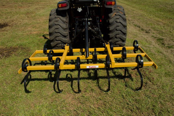 King Kutter Field Cultivator