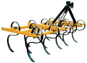 King Kutter Field Cultivator