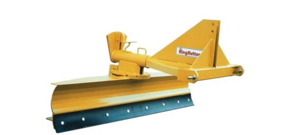 King Kutter Heavy Duty Rear Grader Blade