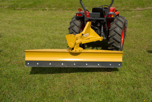 King Kutter Heavy Duty Rear Grader Blade