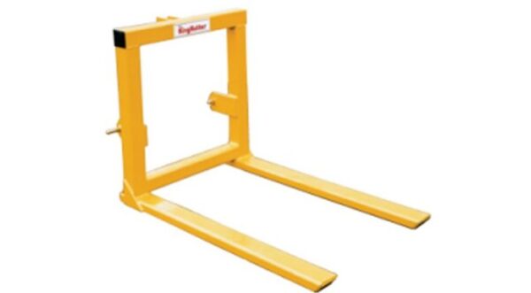 King Kutter Pallet Mover