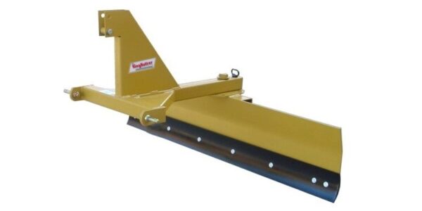 King Kutter Professional Rear Grader Blade