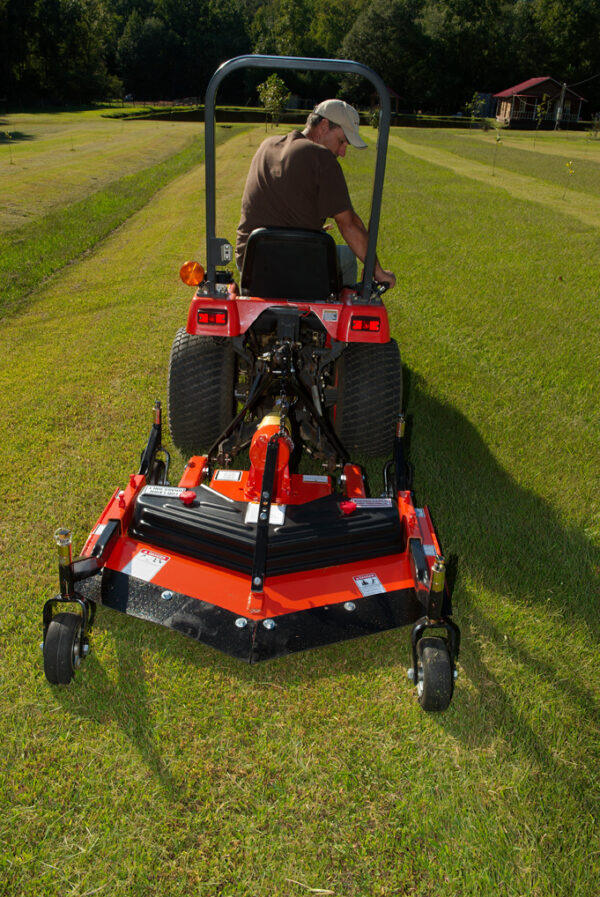 King Kutter XB Finishing Mower