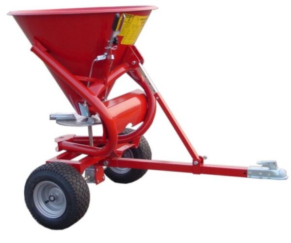 King Kutter ATV Super Spreader