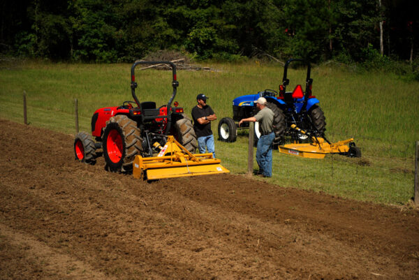 King Kutter Farm Equipment