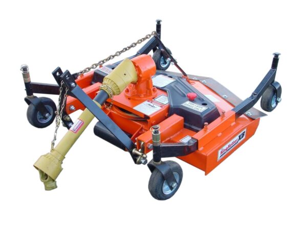 King Kutter XB Finishing Mower