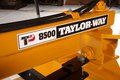 Taylor-Way 8500 Grader Blade