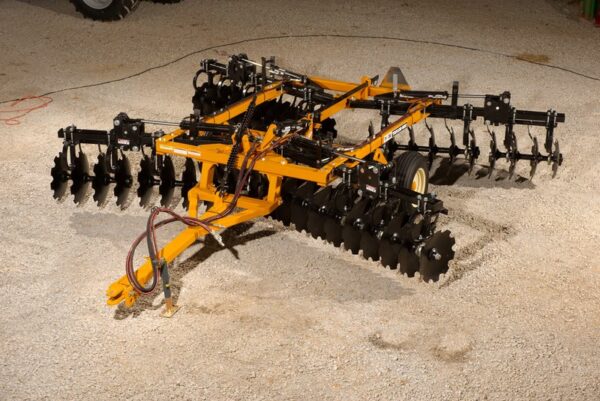 Taylor-Way 350 Tandem Disc Harrow