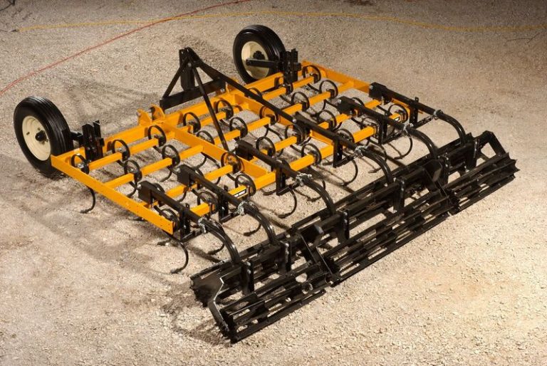 cultivator 1 King Kutter