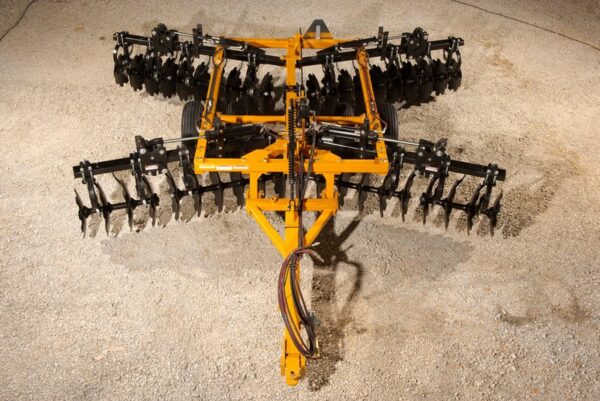 Taylor-Way 350 Tandem Disc Harrow