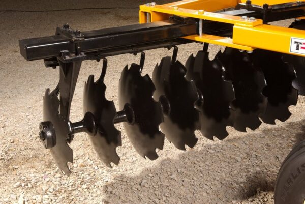 Taylor-Way 351 Tandem Disc Harrow