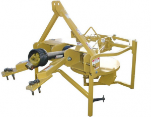 Stump Grinder/ Cutter