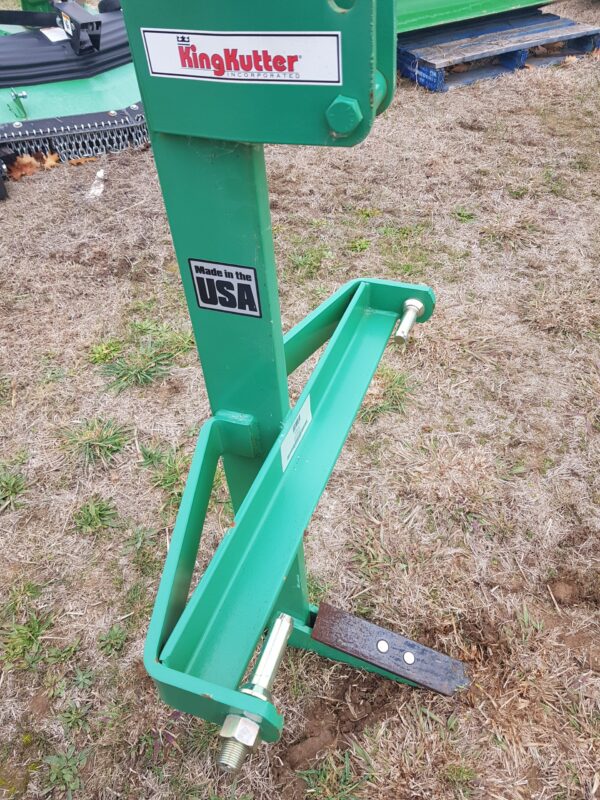 King Kutter Medium Duty Ripper