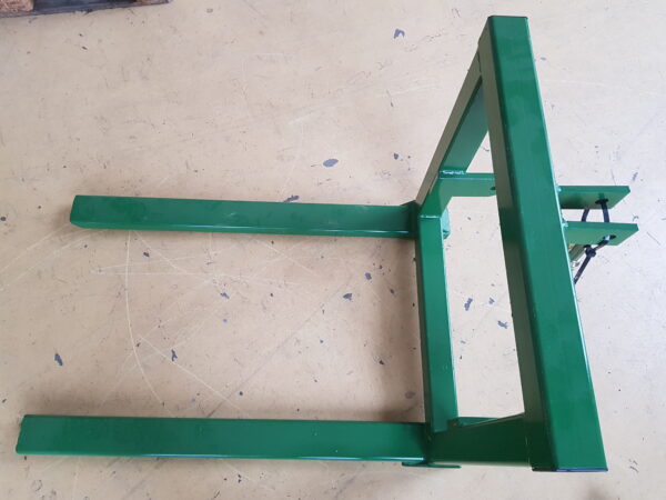 Pallet Mover 3 Point Linkage